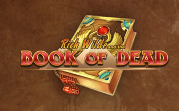 100 000 zł  z Book of Dead w CasinoEuro