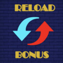 100% Reload Bonus do 250 PLN z Free spins  w HotSlots