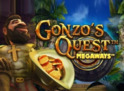 20 free spinów w   Gonzo’s Quest Megaways w Casino Euro