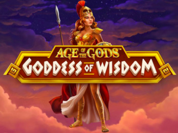 Age of the Gods: Goddess of Wisdom na automacie