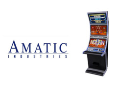 Automaty kasynowe Amatic w kasynie Playamo