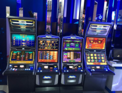 Automaty kasynowe Amatic w kasynie RedPingWin