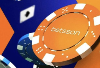 Betsson - top wypłacalne kasyno online