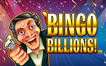 Bingo Billioner Betsson