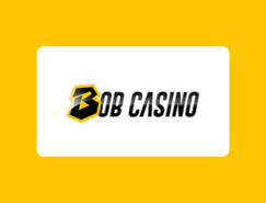 BobCasino - kasyno online w Irlandii