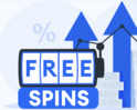 Cotygodniowy bonus od wpłaty 50 free spins