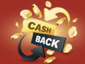Cotygodniowy cash back 15% do 13 500zł w Infinity