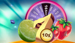 Do wygrania 700 Eur w Styczniowym turnieju w 1xslot casino