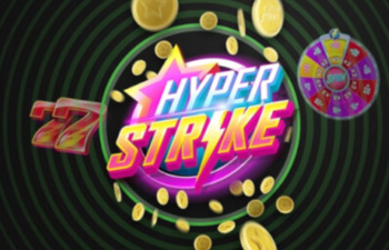 Dołacz do Hyper Strike turnieju z pulą 50 000 PLN