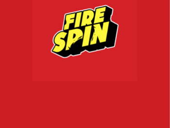 FireSpin slider bonus