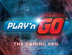 Graj na automatach od Play'n Go w kasynie Playamo