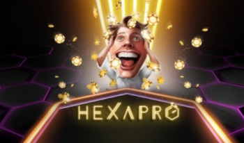 Hexapro pokerowy turniej Unibet