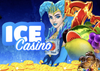 Ice Casino - top wypłacalne kasyno internetowe