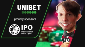 IPO turniej pokerowy Unibet