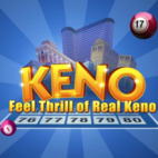 Keno - gra kasynowa online