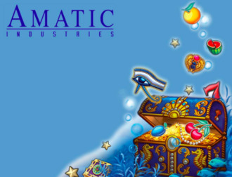 Kilka słów o Amatic Industries