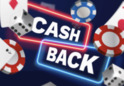 Live Casino cashback do 900 zł w kasynie Infinty
