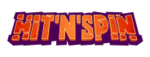 logo kasyna Hitnspin