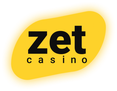 logo kasyna online ZetCasino