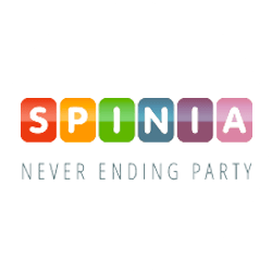 logo kasyna Spinia
