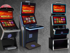 Merkur Gaming w kasynie Energy Casino
