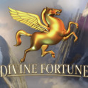 Odbierz do 20 Free spins w Divine Fortune w Unibet