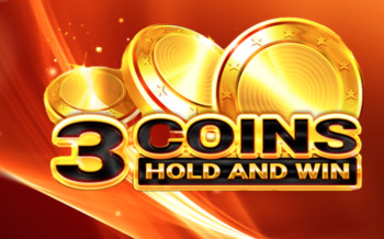 Odbierz swoje spiny w Slottica na 3 coins Egypt