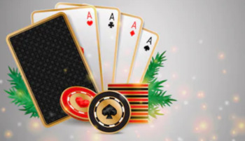Pokerowa świąteczna oferta kasyna Unibet
