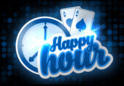 Pokerowe High Hand Happy Hours w Unibet