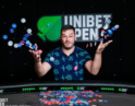 Pula 15 000€ w 5 pokerowe urodziny w Unibet