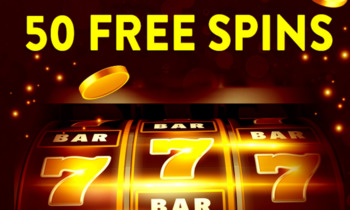 Reload bonus 50 free spinów do odbioru w Fezbet