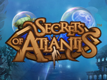 Secrets of Atlantis slot