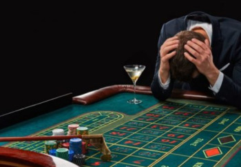 Socjalizacja jest ważna w kontekście uzależnienia od hazardu