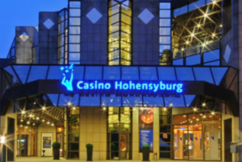 Stacjonarne kasyna w Dortmundzie