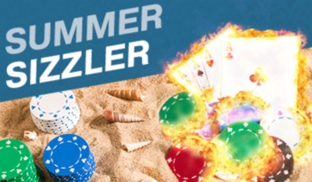 summer sizzler