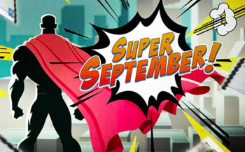 Super ''September''  Betsafe