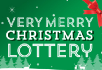 Świąteczny Wieczór z loteria od Slottica