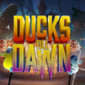 Turnieju o obrót o 50 000 zł w Ducks 'Til Dawn w Unibet