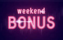 Weekendowy bonus do 3 150zł z 50 FS w Myepmire