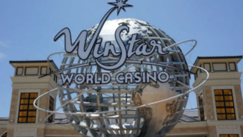 WinStar World Casino | Thackerville, Oklahoma, USA
