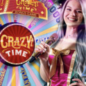 Wtorki z Crazy Time bonus 45 zł na grę w GreatWin