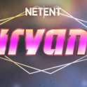 Wygraj 250€ z NetEnt ze slotem Nirvana w EnergyCasino