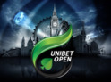 Wygraj pakiet 2 000€ w turnieju Unibet Open w Unibet