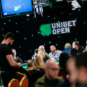 Wygraj pokerowe miejsce w turniejach live w Unibet