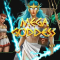 Zagraj w Mega Goddess i zgarnij free spins w Unibet