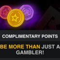 Zbieraj punkty lojalnościowe w kasynie internetowym Golden Star